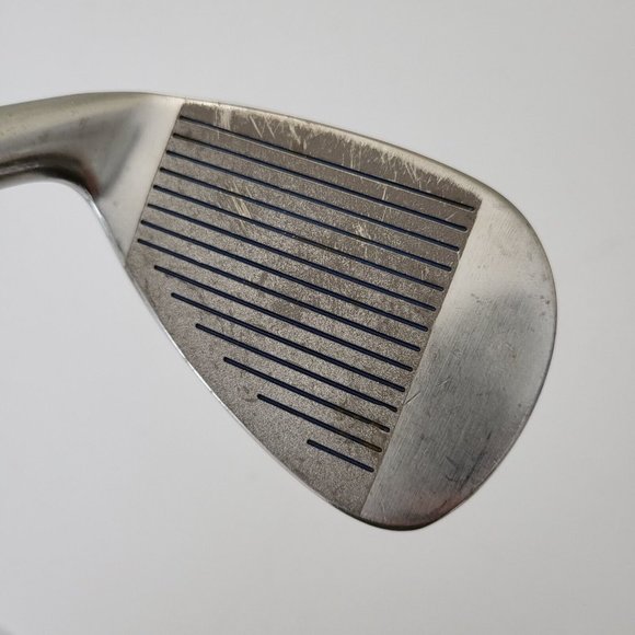 LPGA Square Two Light & Easy XL Pitching Wedge Golf Club Graphite Shaft 35.5"L - Picture 5 of 10